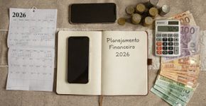 O signo que vai ter mais sorte com dinheairo em 2026
