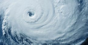 Qual a diferença entre furacão, ciclone e tornado?