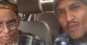Morre Dona Ana, mãe do rapper Mano Brown