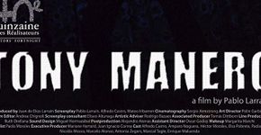 Tony Manero