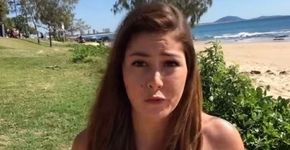 Conheça Mooloolaba, a cidade da grávida que viralizou na internet