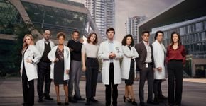 Foto: (Créditos: (Divulgação/Sony Pictures Television))