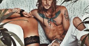 Instagram exclui fotos picantes de casal que exibia sua vida sexual na rede