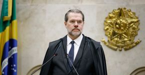 Foto: (Fellipe Sampaio/SCO/STF)