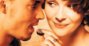 Cine-Gastrô explora os sentidos com filme e jantar completo