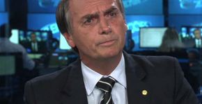 Foto: (Reprodução/TV Globo)