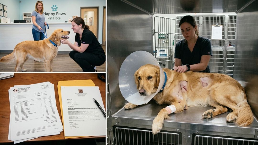Plataformas de intermediação possuem responsabilidade solidária pela segurança dos pets.