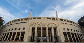 Foto: (Divulgação Museu do Futebol – Comunicação)