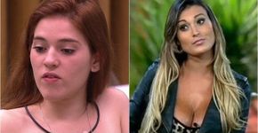 Participante do BBB 18, Ana Clara alfineta Andressa Urach
