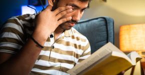 Foto: (lakshmiprasad/istock)