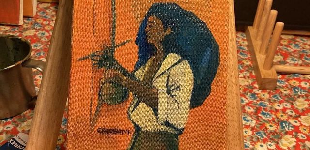 Feira de Artes Gráficas – MAB Margens