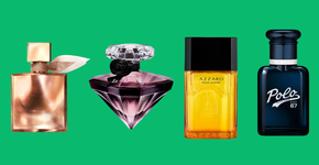 Foto: (Lancôme | Azzaro | Ralpho Lauren - Divulgação)