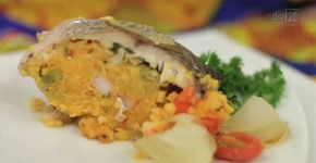 Peixes e frutos do mar: curso ensina técnicas e receitas