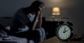Dormir após as 22h é um perigo oculto para seu coração