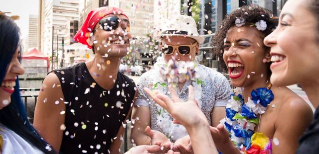 A terça-feira de Carnaval promete agitar a Zona Norte com blocos nas ruas; confira a lista