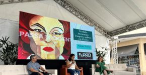 Foto: (Foto: Divulgação.)