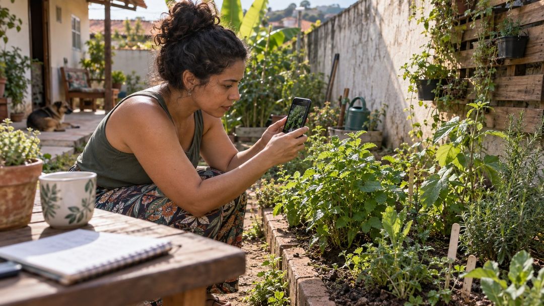Plantas naturais também podem causar reações, interações e riscos à saúde.