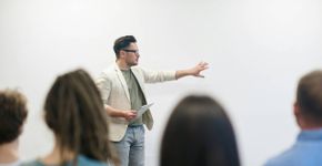 Futuros professores têm chance de receber mais de R$1.000 todo mês