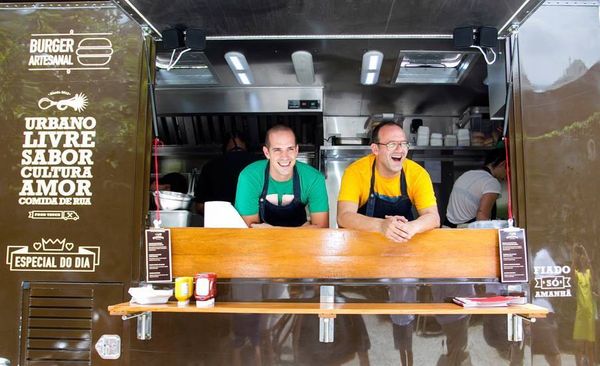Buzina Food Truck (divulgação)