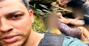 Foto: (Reprodução/TV Anhanguera)