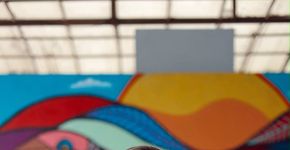 Exposição “Fases da LUA” chega à Pinacoteca Municipal de Ribeirão Pires