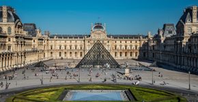 Foto: (Musée du Louvre)