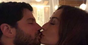 Sem DIU, Sabrina Sato faz aniversário e quer filho de presente