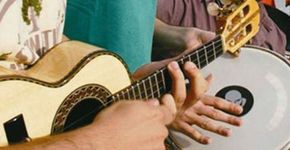 Confira a programação de samba deste fim de semana