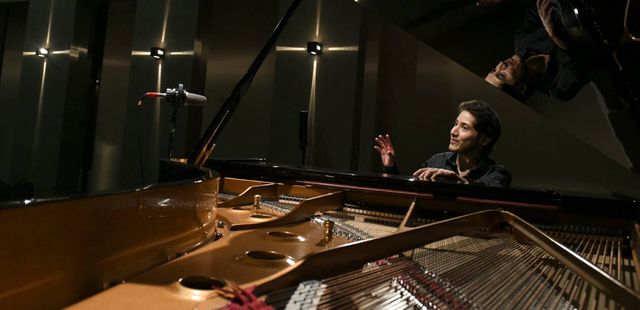 Concerto ‘Aires Indios’ – Bicentenário da independência Boliviana