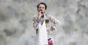 Ouça ‘Geração Y’, música inédita do novo disco de Tom Zé