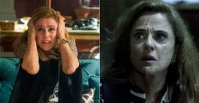 O Outro Lado do Paraíso: Sophia terminará em hospício