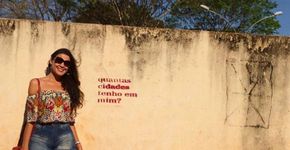 10 motivos para uma mulher viajar sozinha
