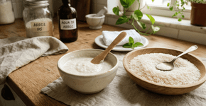 Como conseguir a pele das coreanas usando o que você tem na cozinha