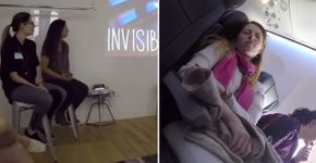 Jovem cria projeto para encarar 100 medos em 100 dias