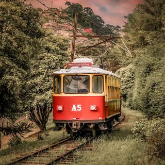Featured mobile: Festival gastronômico agita inverno em Campos do Jordão (SP)
