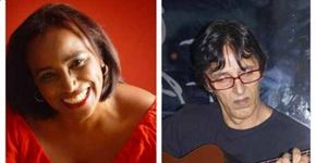 Carmen e Cezinha são convidados do Conversa com Verso