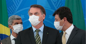 Foto: (Agência Brasil)