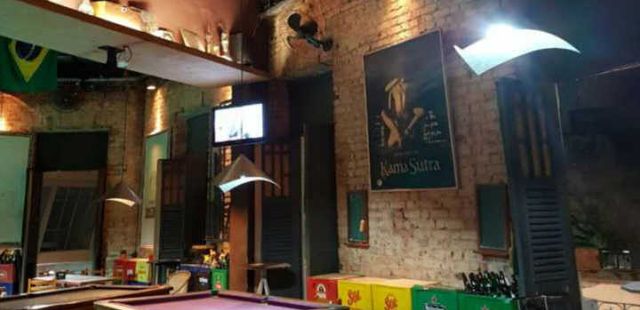 Karaokê da Lapa: a bagaça descolada que você mais respeita