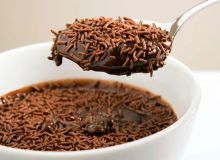 Featured side: Brigadeiro cremoso sem complicação: veja como preparar essa receita