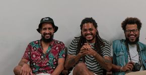 Programa Guia Negro Entrevista tem negritude como protagonista