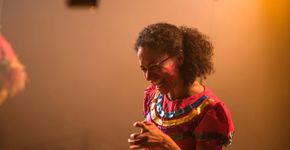 Foto: (Divulgação  Luciana Gandelini / Valeria Felix)