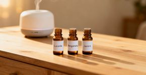 Esse óleo natural pode acabar com seu medo de falar em público