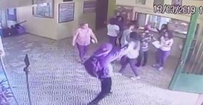 Suzano: jovens aplaudem e chamam atiradores de “heróis”