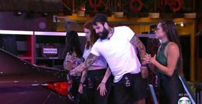 BBB 18: Público reclama de explicação da Prova do Líder