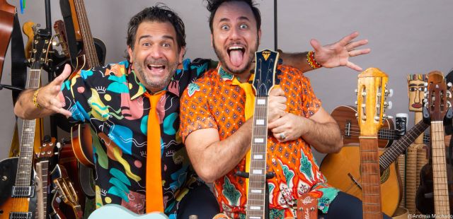 Beatles Para Crianças