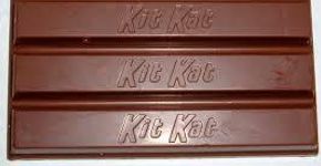 Aprenda como fazer um ‘KitKat’ gigante