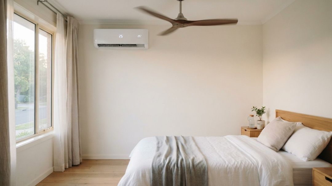 Garantir ventilação adequada ao redor da geladeira reduz o desgaste e poupa energia.