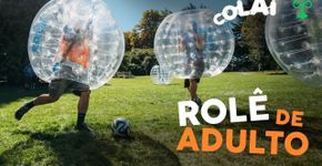 Colaí: os lugares mais divertidos para ir em São Paulo