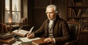 Kant, o filósofo da ética: “Age como se sua ação virasse lei universal”