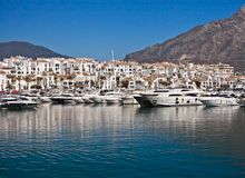 Featured side: Como combinar a efervescência de Málaga e o luxo de Marbella no verão europeu